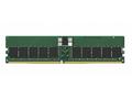 Kingston DDR5 16GB DIMM 4800MHz CL40 ECC Reg SR x8