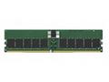Kingston DDR5 16GB DIMM 4800MHz CL40 ECC Reg SR x8