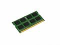 KINGSTON 4GB 1600MHz DDR3L Non-ECC CL11 SODIMM 1.3