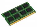 Kingston, SO-DIMM DDR3L, 8GB, 1600MHz, CL11, 1x8GB