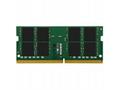 Kingston DDR4 16GB SODIMM 3200MHz CL22 DR