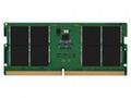 KINGSTON SODIMM DDR5 32GB 5600MT, s Non-ECC CL46 2