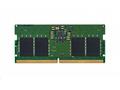 Kingston ValueRAM - DDR5 - modul - 8 GB - SO-DIMM 