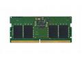 Kingston ValueRAM - DDR5 - modul - 8 GB - SO-DIMM 