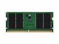 Kingston, SO-DIMM DDR5, 16GB, 5600MHz, CL46, 1x16G