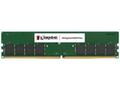 Kingston, DDR5, 16GB, 5600MHz, CL46, 1x16GB