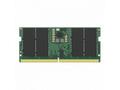 CSODIMM 16GB DDR5-6400MHz CL52