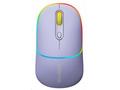 CANYON myš optická bezdrátová MW-22, RGB, 800, 120