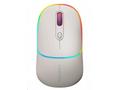 CANYON myš optická bezdrátová MW-22, RGB, 800, 120