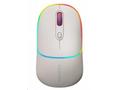 CANYON myš optická bezdrátová MW-22, RGB, 800, 120