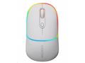 CANYON myš optická bezdrátová MW-22, RGB, 800, 120