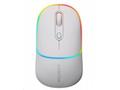 CANYON myš optická bezdrátová MW-22, RGB, 800, 120