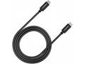 CANYON kabel UC-44, USB-C – USB-C (240W, 48V, 5A, 