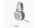 Corsair herní sluchátka HS65 Surround White