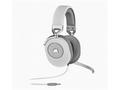 Corsair herní sluchátka HS65 Surround White