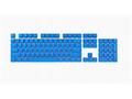 Corsair PBT DOUBLE-SHOT PRO Keycap Mod Kit - 104-K