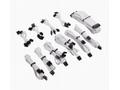 Corsair Premium Individually Sleeved DC Cable Pro 