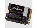 Corsair SSD 1TB MP600 MINI Gen4 PCIe x4 NVMe M.2 2