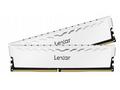 Lexar THOR DDR4 16GB (kit 2x8GB) UDIMM 3600MHz CL1