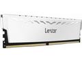 Lexar THOR DDR4 8GB UDIMM 3600MHz CL18 XMP 2.0 - H