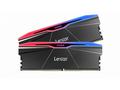 Lexar ARES, DDR5, 32GB, 6000MHz, CL30, 2x16GB, RGB