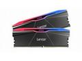Lexar ARES, DDR5, 32GB, 6000MHz, CL30, 2x16GB, RGB