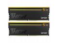 Lexar THOR 2.0 32GB DDR5 6000MHz CL38 RGB (2x16GB)