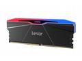 Lexar ARES DDR5 48GB (kit 2x24GB) UDIMM 7600MHz CL