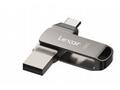 Lexar flash disk 256GB - JumpDrive D400 Dual USB-C