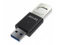 Lexar flash disk 64GB - Fingerprint F35Pro USB 3.2