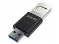 Lexar flash disk 256GB - Fingerprint F35Pro USB 3.