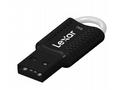 Lexar 64GB JumpDrive® V40 USB 2.0