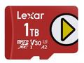 Lexar PLAY microSDXC UHS-I R150 1TB