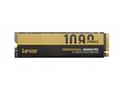 Lexar SSD NM1090 PRO series PCle Gen5 M.2 NVMe - 4