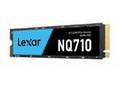 Lexar SSD NQ710 PCle Gen4 M.2 NVMe - 2TB (čtení, z