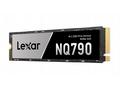 Lexar SSD NQ790 PCle Gen4 M.2 NVMe - 1TB (čtení, z