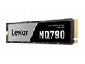 Lexar SSD NQ790 PCle Gen4 M.2 NVMe - 1TB (čtení, z