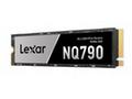 Lexar SSD NQ790 PCle Gen4 M.2 NVMe - 4TB (čtení, z