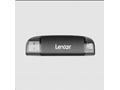 Lexar Cardreader Dual Slot USB-A, C (LRW310X) Supp