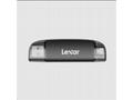 Lexar Cardreader Dual Slot USB-A, C (LRW310X) Supp