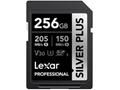 Lexar SDXC Professional SILVER Plus 1066x UHS-I, U