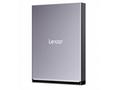 Lexar externí SSD 2TB SL210 USB 3.1 (čtení, zápis: