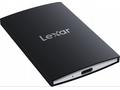 Lexar externí SSD 4TB SL500 USB3.2 Gen2x2 (čtení, 
