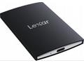 Lexar externí SSD 4TB SL500 USB3.2 Gen2x2 (čtení, 