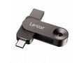 Lexar 128GB D500 Dual Type-C and Type-A USB 3.2