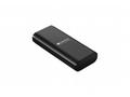 CANYON Power Bank PB-103, 10000mAh, černá