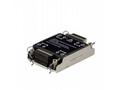 SUPERMICRO 1U Passive CPU HS for X12 Whitley and C
