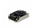 SUPERMICRO 1U Passive CPU HS for X12 Whitley and C