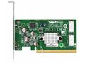 Tyan NVMe adpater, PCIe x16, 2x OCuLink 8x, M2093