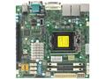 SUPERMICRO MB E3-1585v5, C236, 2xSO-DIMM DDR4 ECC,